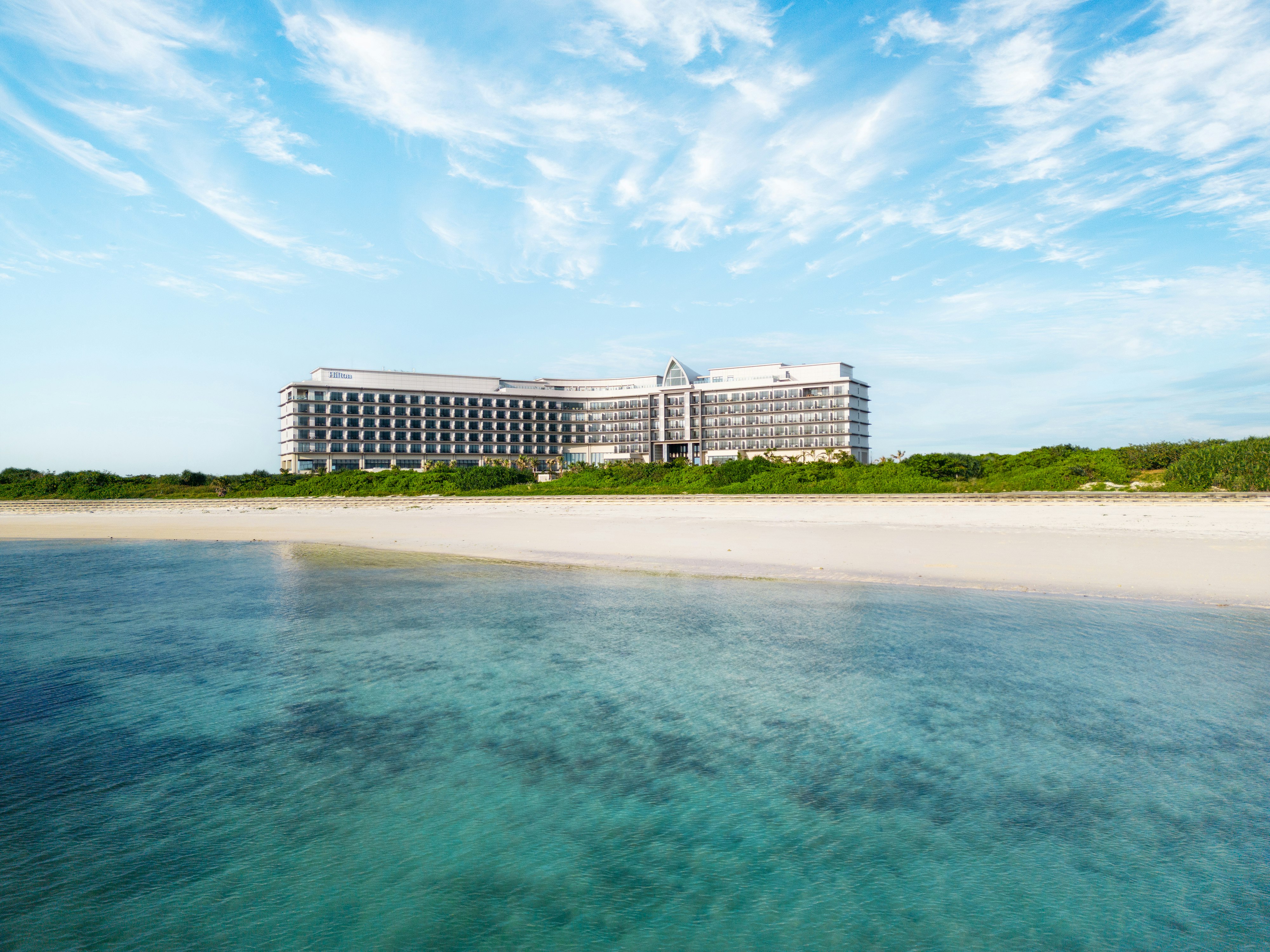 Hilton Okinawa Miyako Island Resort 33/43
