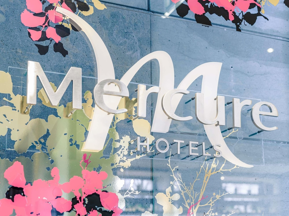 MERCURE HOTEL HANNOVER MITTE 71/79