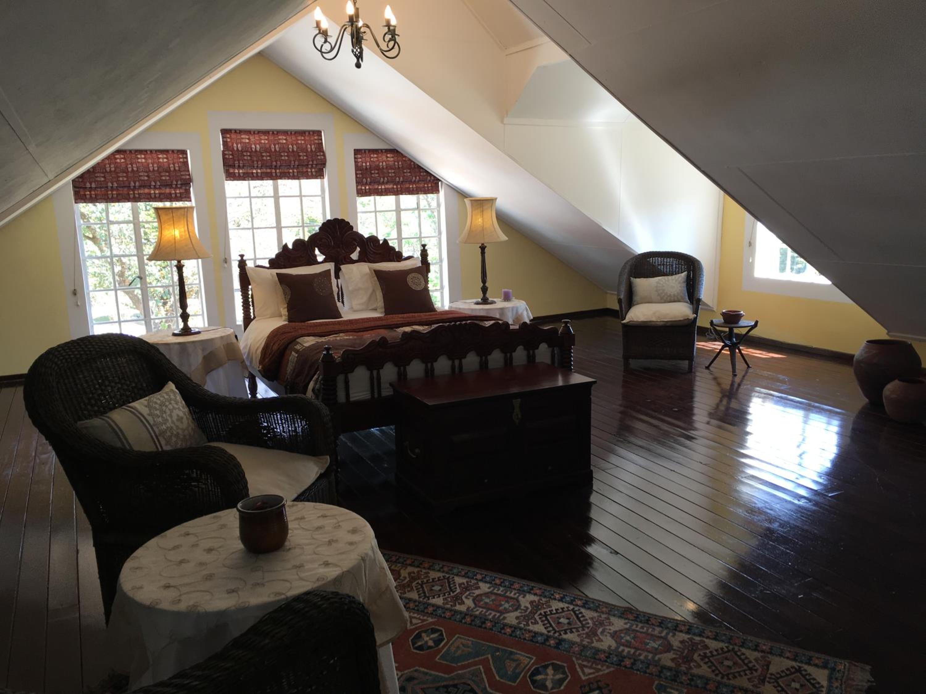 Diggersrest Lodge 18/50