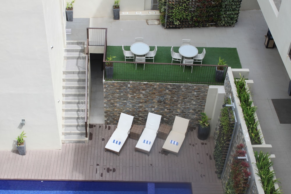 Altabriza Resort Boracay in BORACAY