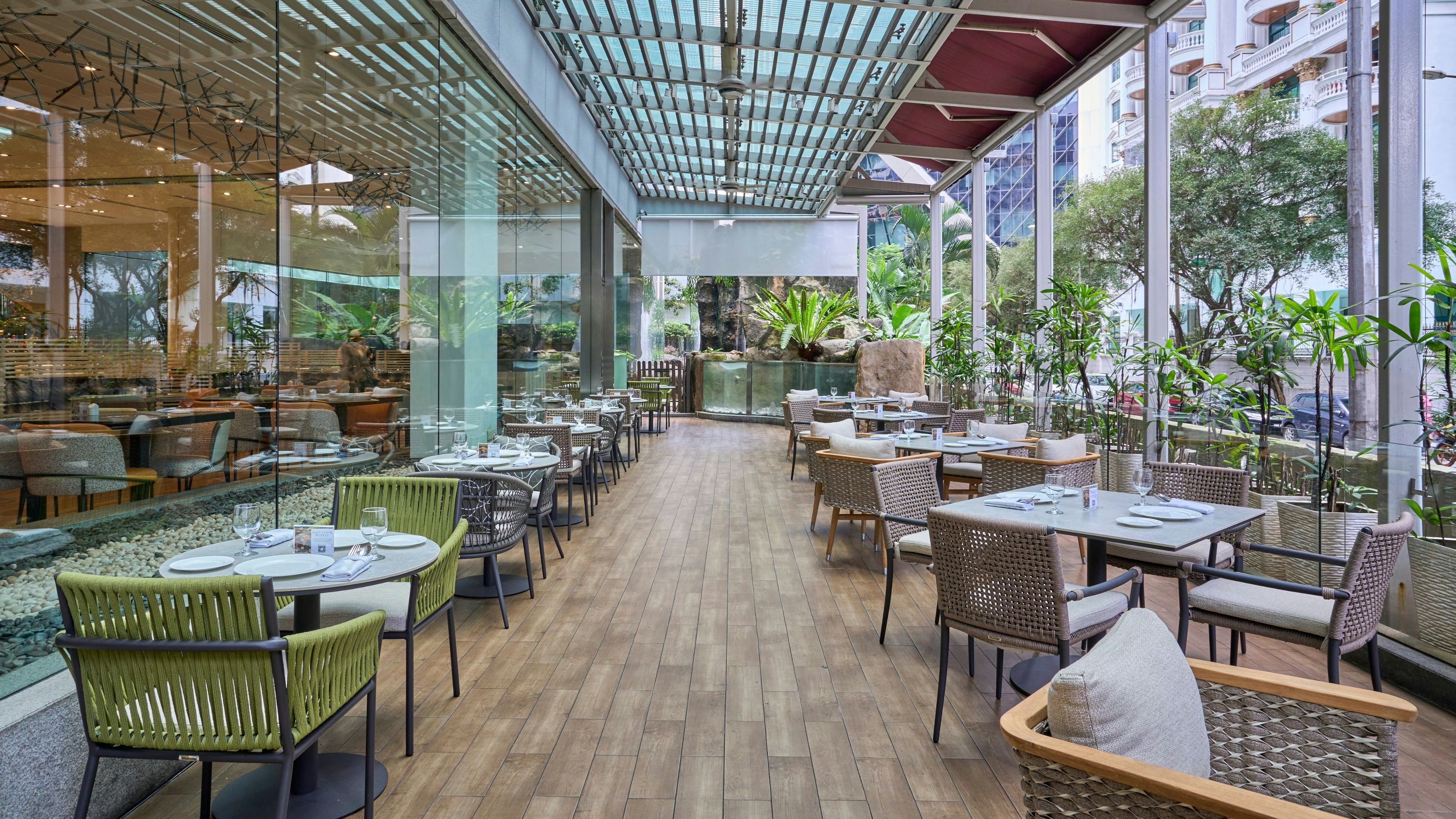 Intercontinental Kuala Lumpur 52/69