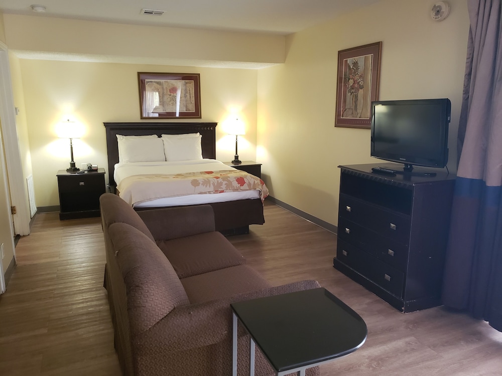Affordable Suites of America Grand Rapids (Ex Hawthorn Suites by Wyndham) 40/49