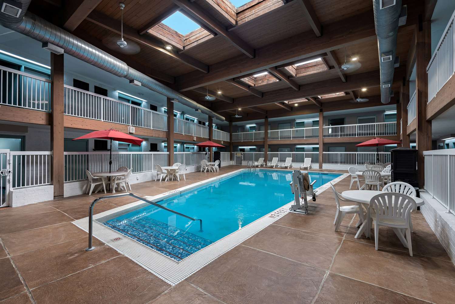 Wyndham Garden Ankeny 38/70