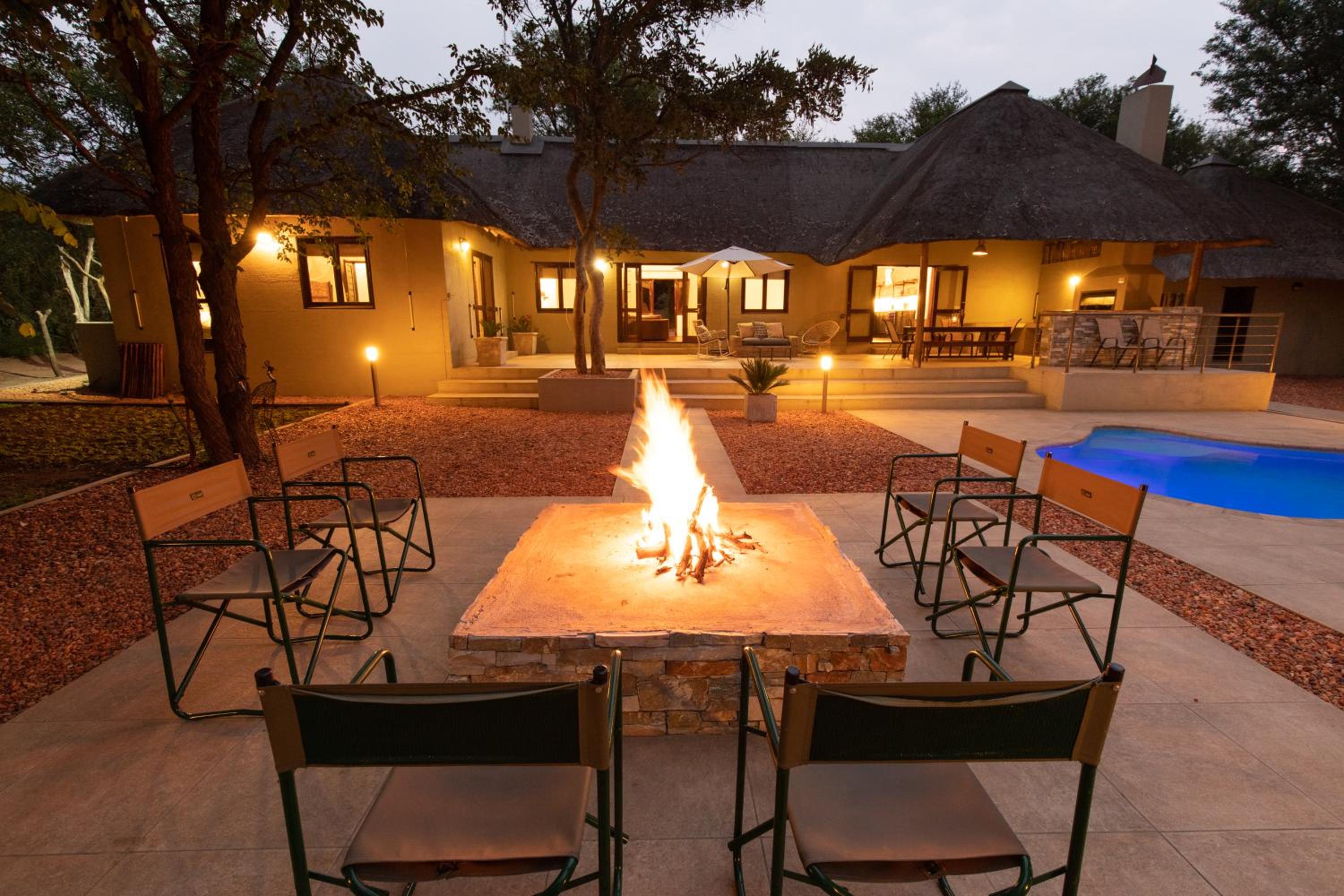 Kingly Bush Villa 25/36