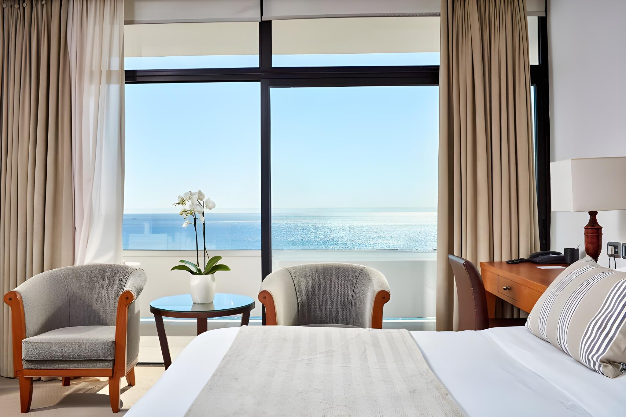 Presidential, Suite, King Bed