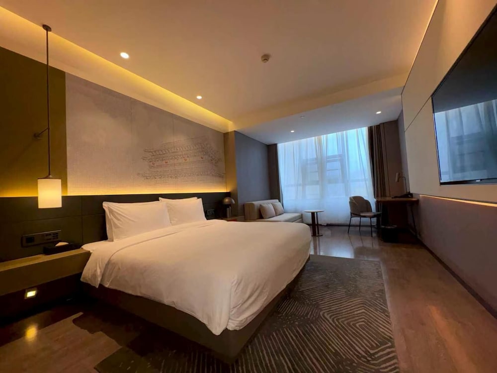 Novotel Xian The Bell Tower 10/50