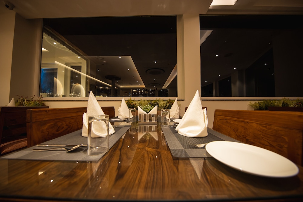 juSTa Grand View Resort & Spa Manali 63/73