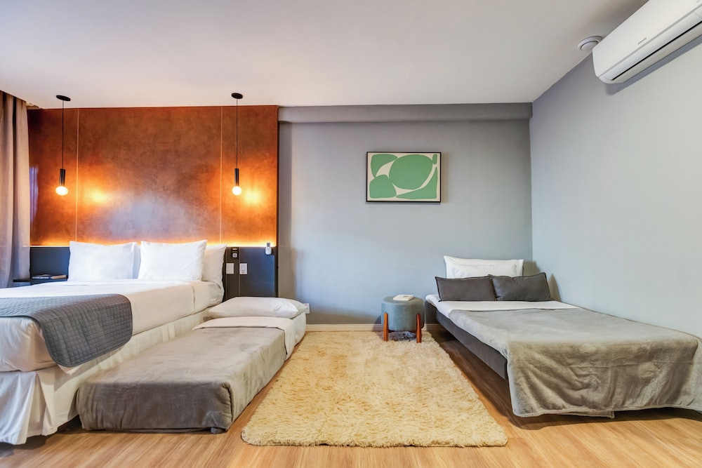 Gran Paradiso Resort 31/85