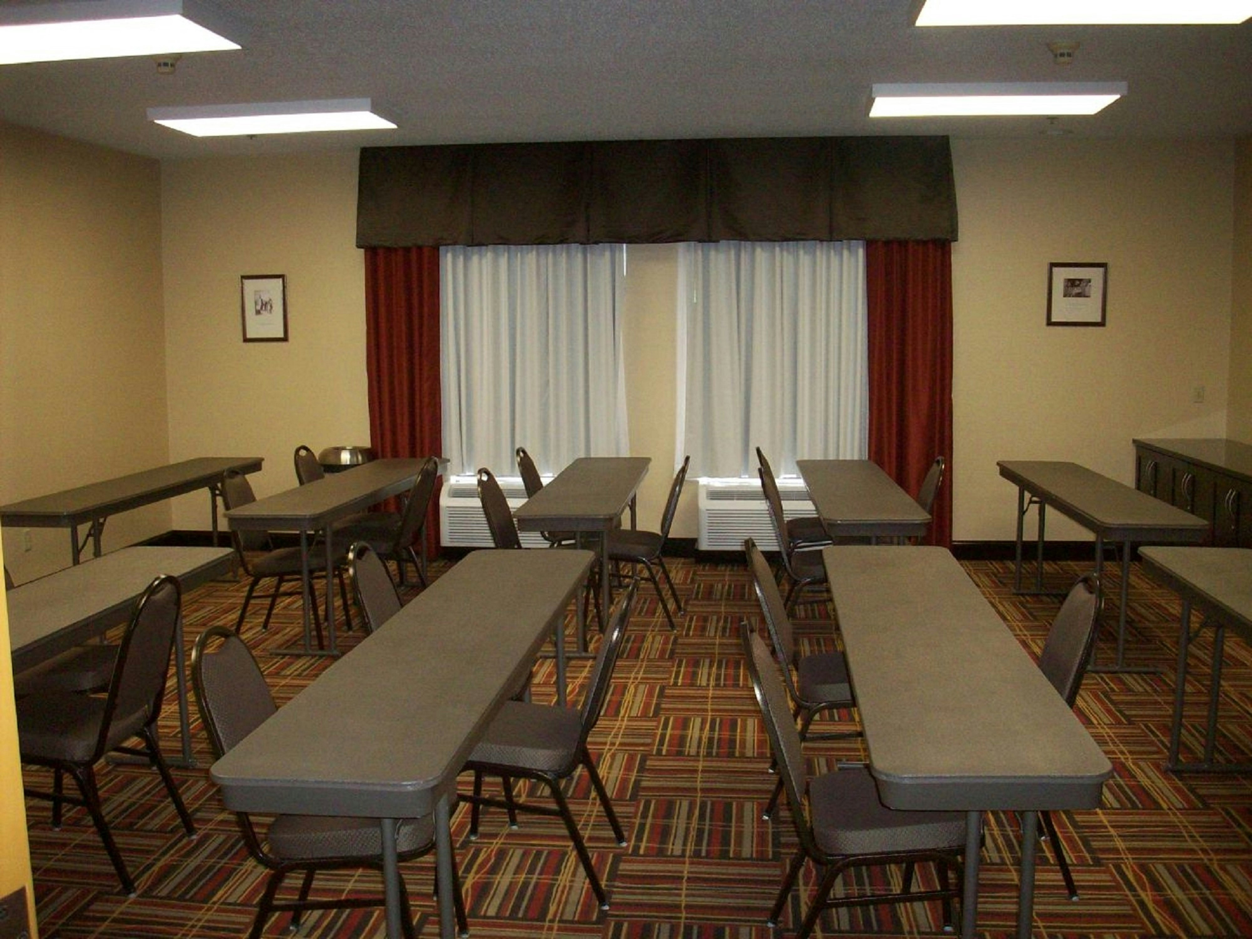 Hampton Inn Uniontown 46/63
