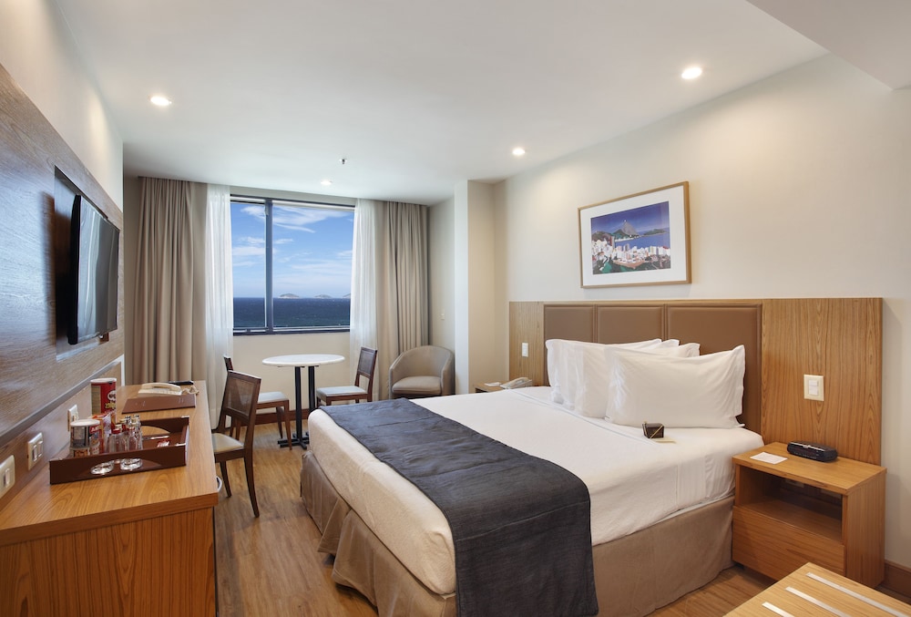 Windsor Excelsior Copacabana 16/67