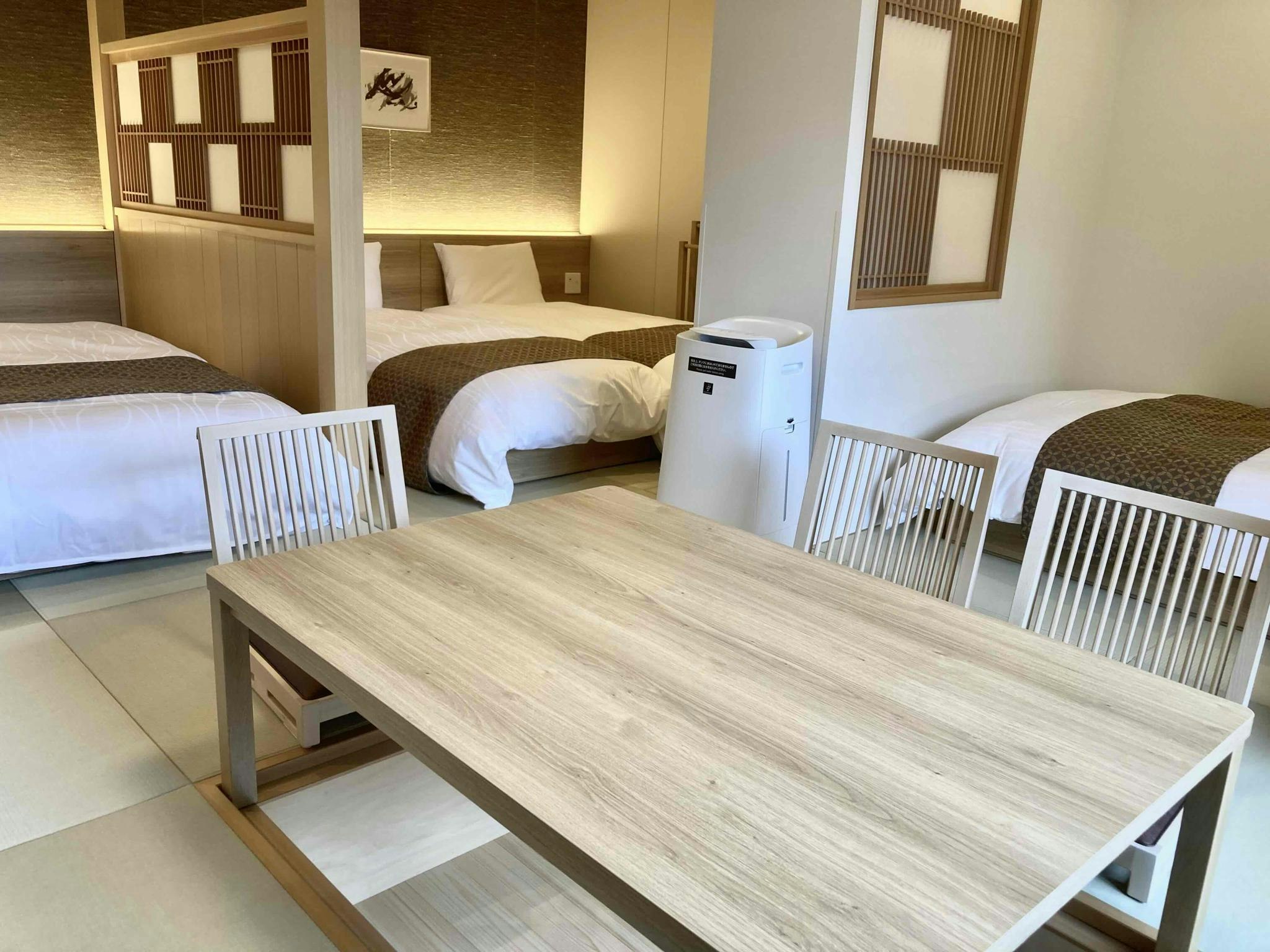 Dormy Inn Premium Ginza Hot Springs 8/11