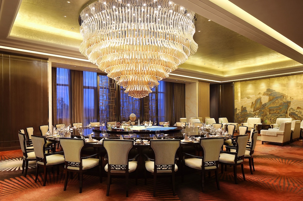 Wanda Realm Dongying 24/26