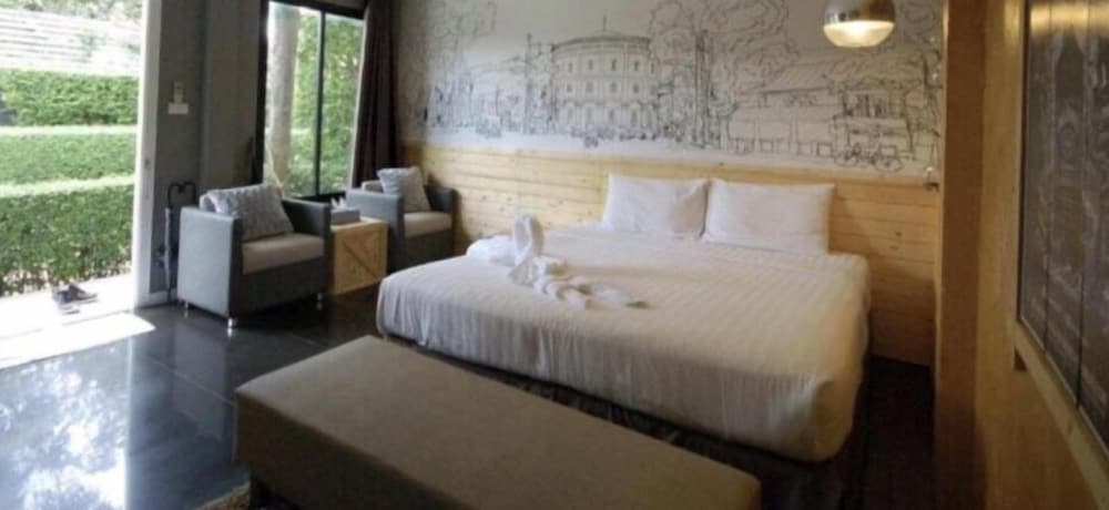 The Regent Resort Phuket 14/60