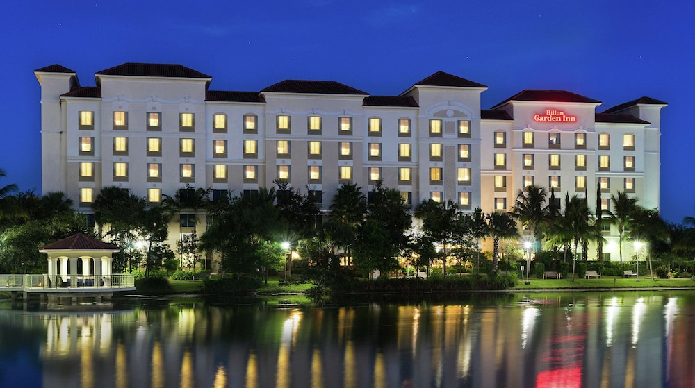 Hilton Garden Inn Palm Beach Gardens 1/55