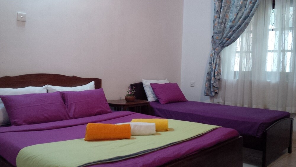 CLASSIC, DOUBLE BED