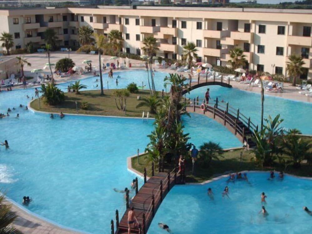 Hotel Club Residence Roscianum 40/40