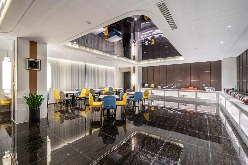 REZEN HOTEL Shanghai Duhui Road 30/46