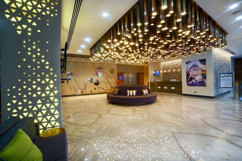 TRYP BY WYNDHAM ISTANBUL TOPKAPI 4/58