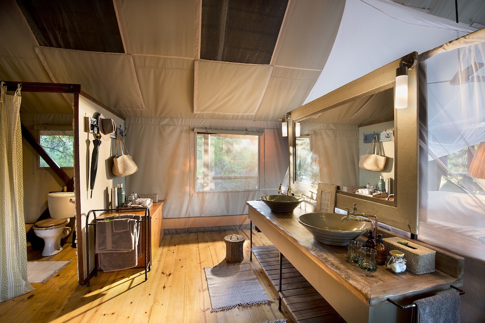 Pafuri Camp 41/41