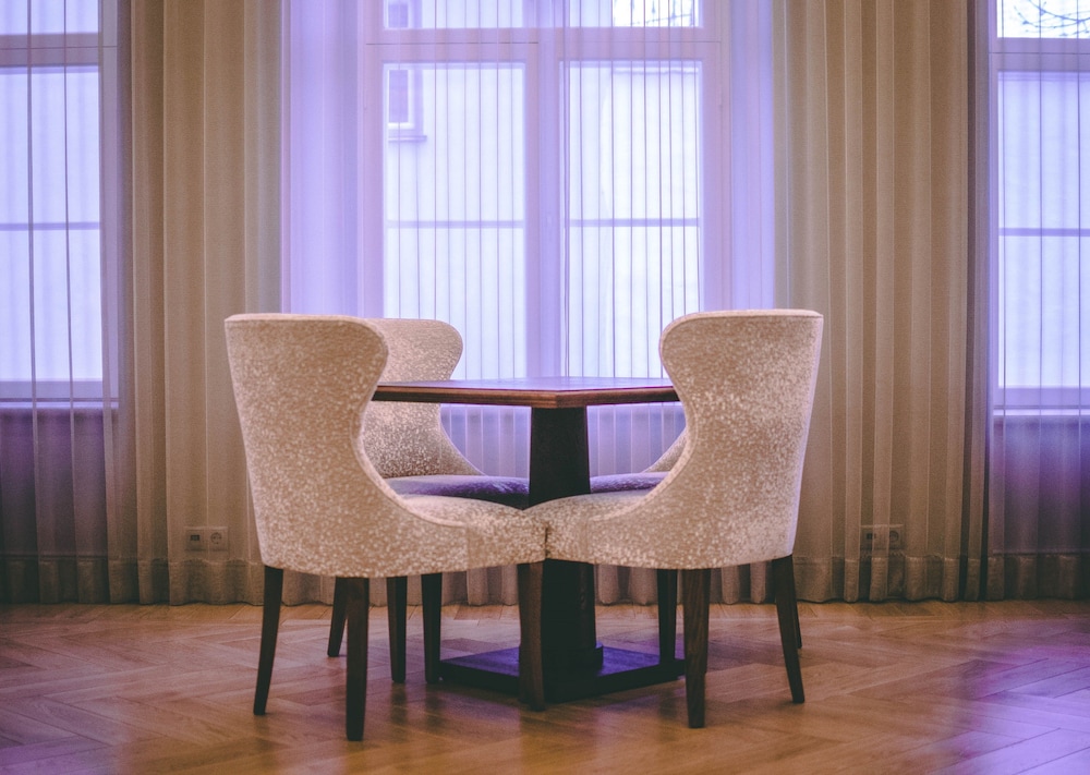 Nunne Boutique Hotel 50/56