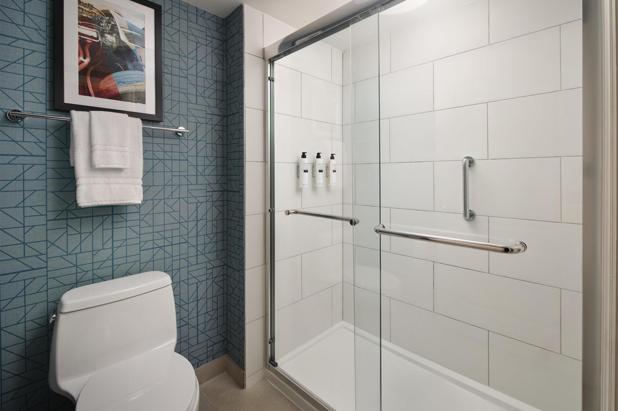 جناح بغرفة نوم واحدة، Homewood Suites By Hilton Daytona Beach Speedway-Airport 2/4