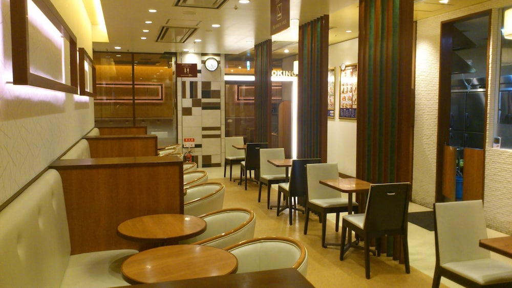 JR-East Hotel Mets Yokohama Tsurumi 27/31