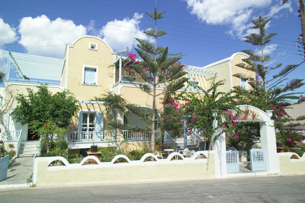 Sellada Apartments 25/35