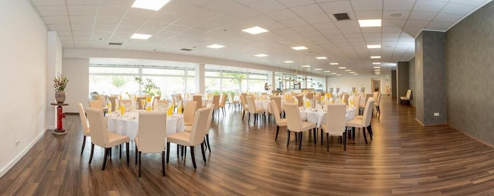 Euro Park Hotel 28/38