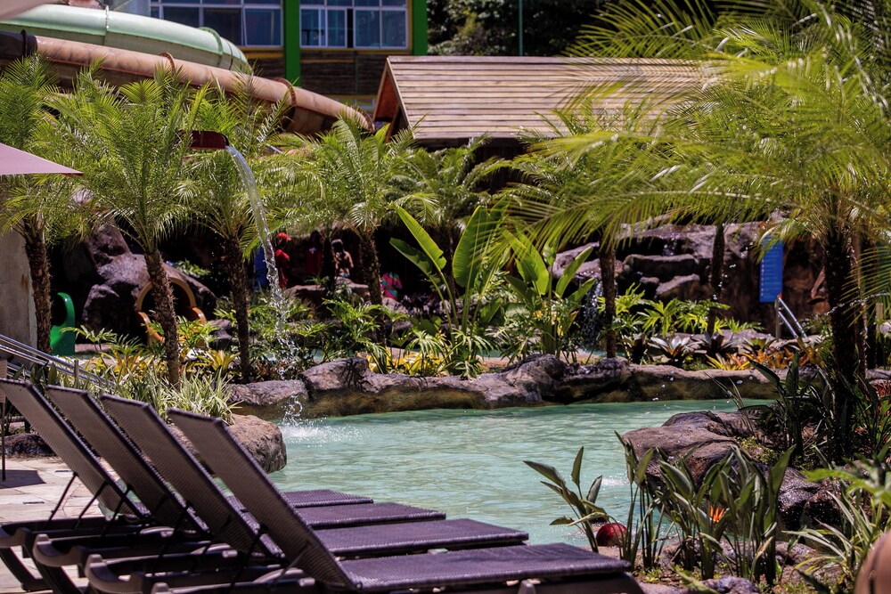 Taua Resort & Convention Caete 41/45