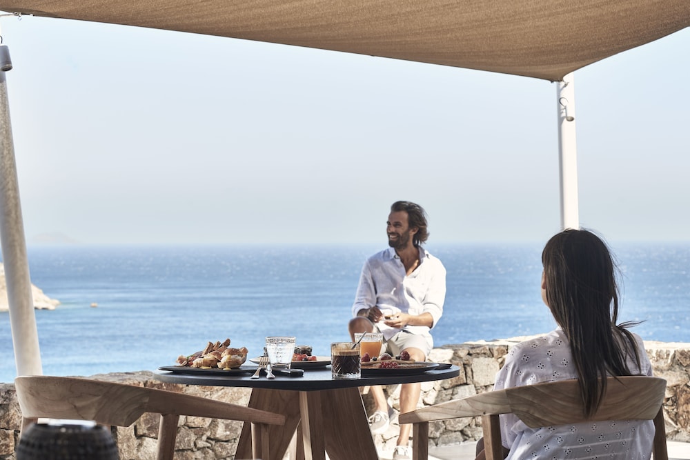 Mykonos Bliss Cozy Suites - Adults Only 46/51