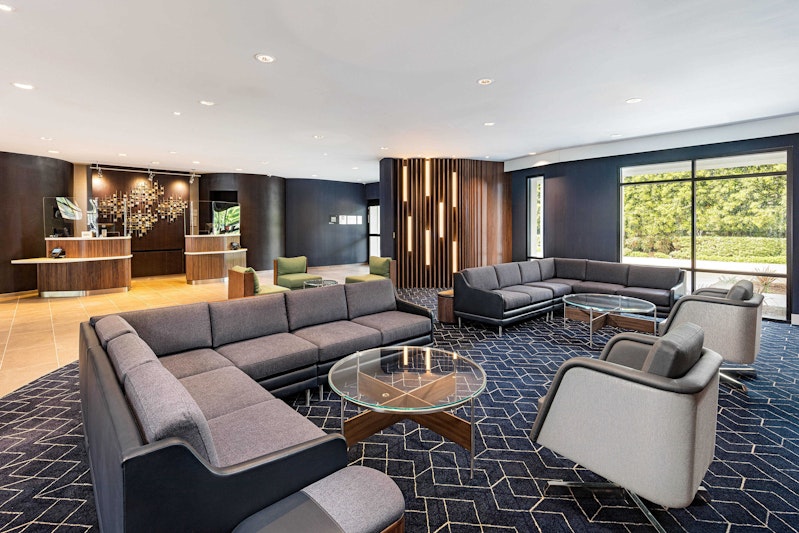 Courtyard By Marriott Anaheim Resort Convention Center 9/17