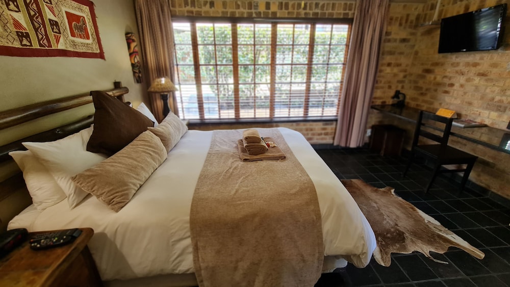 Klein Bosveld Guesthouse 17/50