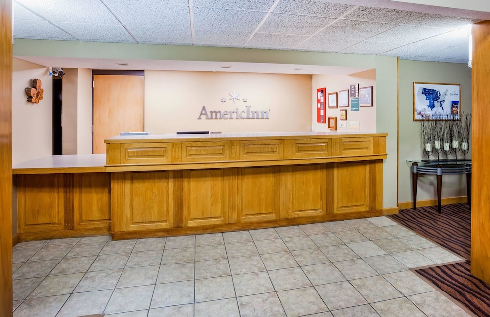 AmericInn by Wyndham Mora 3/31