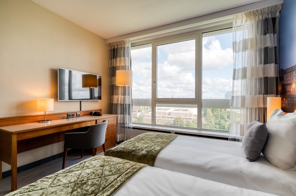 Crowne Plaza Antwerp 22/80