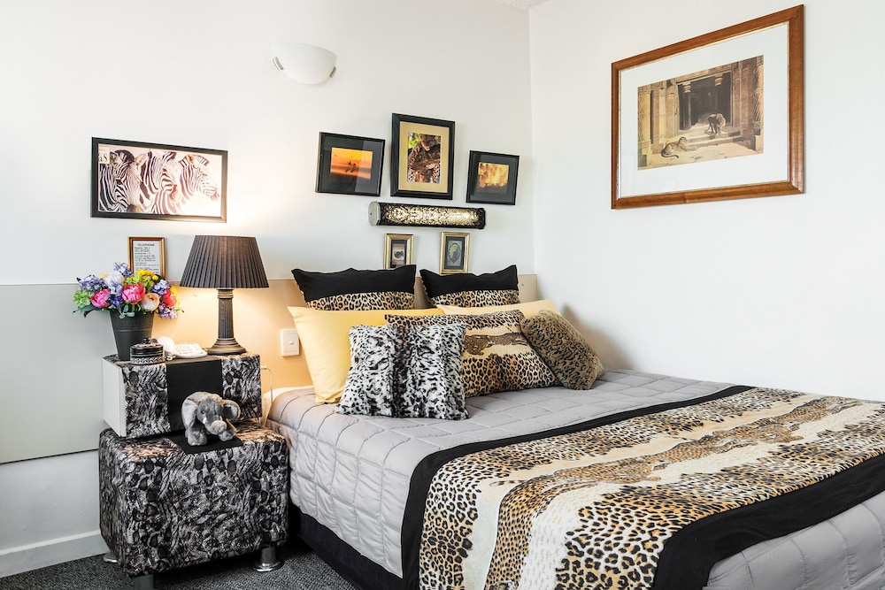 Riverview Motel Brisbane 29/46