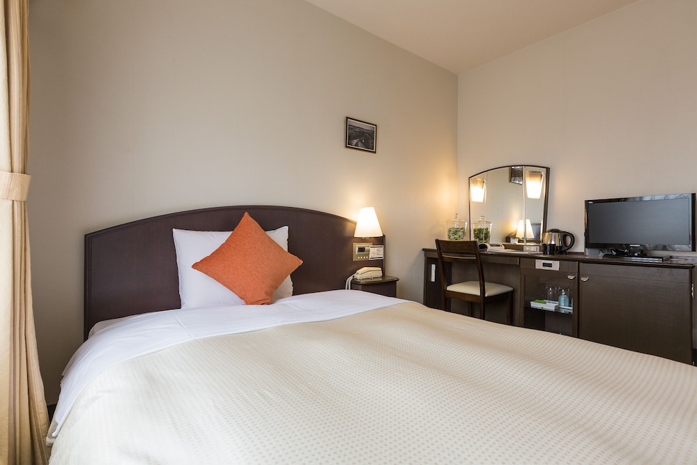 Hotel Resol Hakodate 17/77
