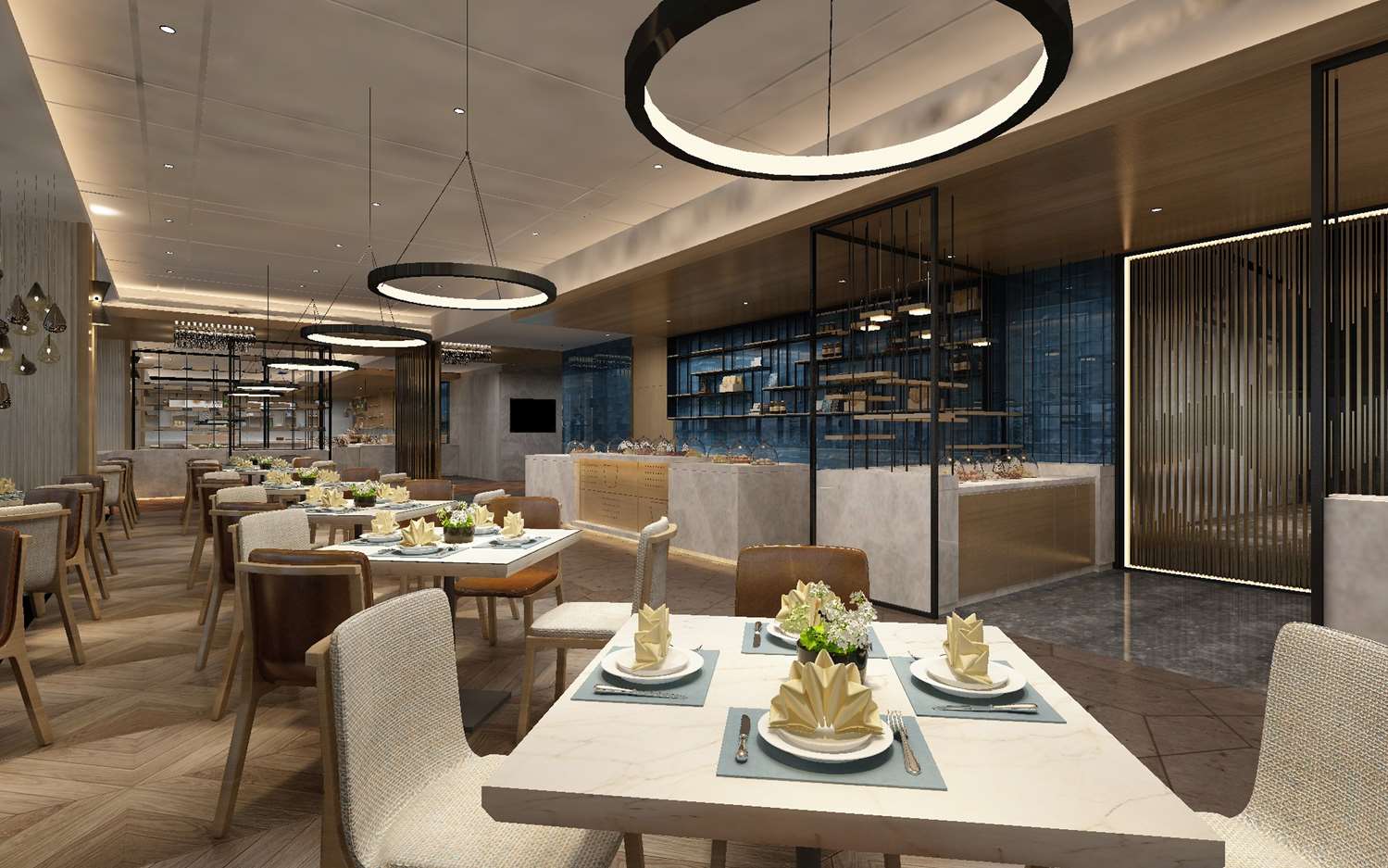 Doubletree By Hilton Suzhou Wujiang 22/37