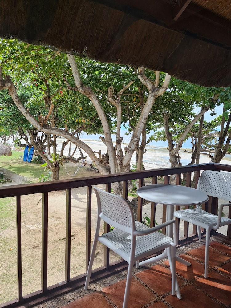 Ananyana Beach Resort 55/70