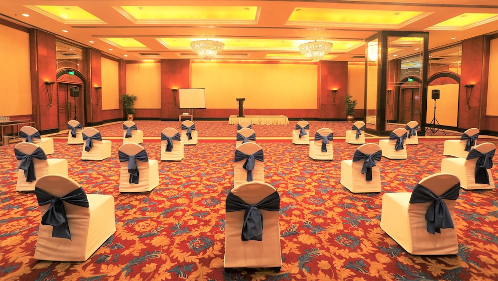 Eros Hotel New Delhi, Nehru Place 37/50