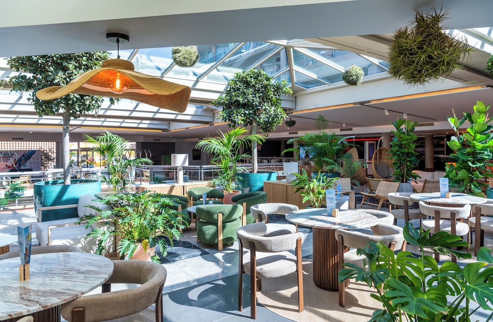 Aqua Hotel Onabrava 49/71