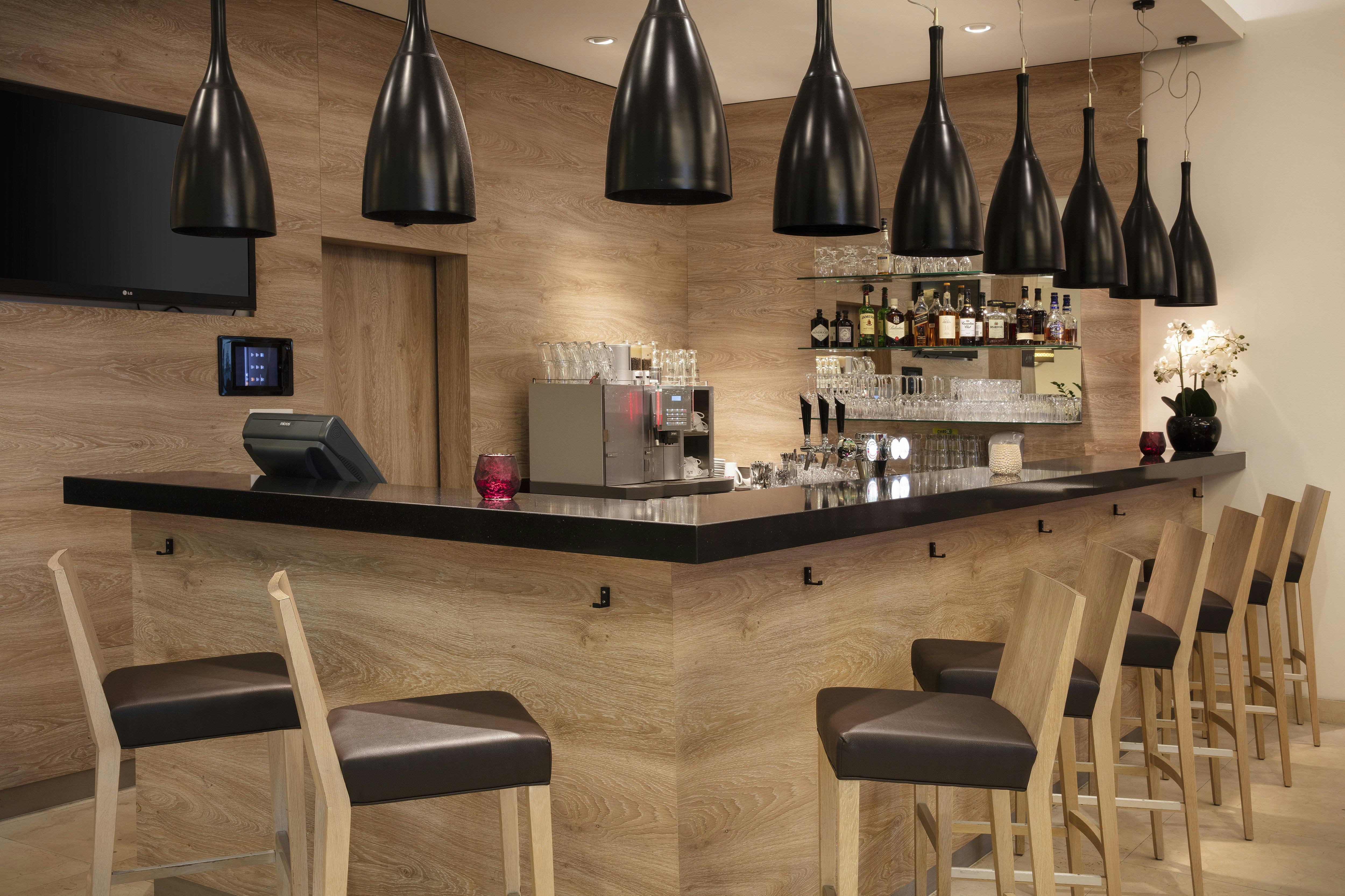 Hilton Garden Inn Davos Hotel 52/76