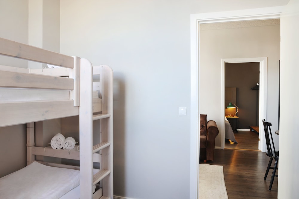 Fosshotel Baron 50/50