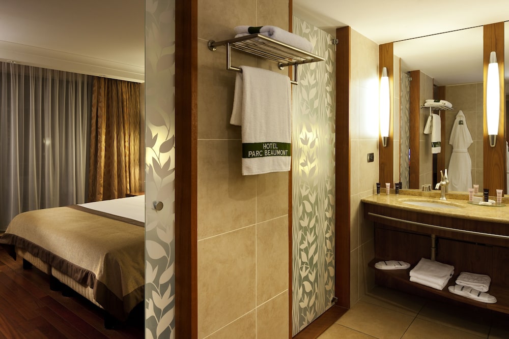Parc Beaumont Hotel & Spa Pau - MGallery Collection 23/71