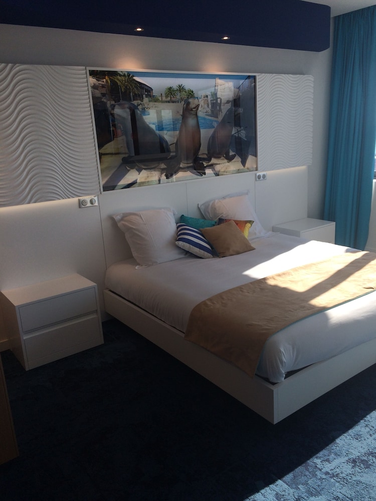 SoBlue Hotel 18/62