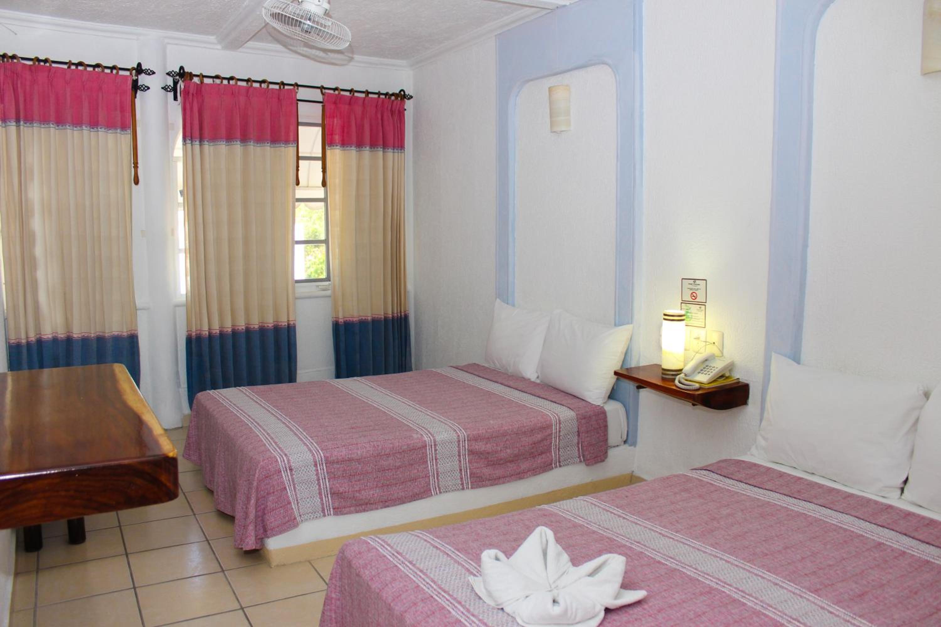 Hotel Careyes Puerto Escondido 19/50
