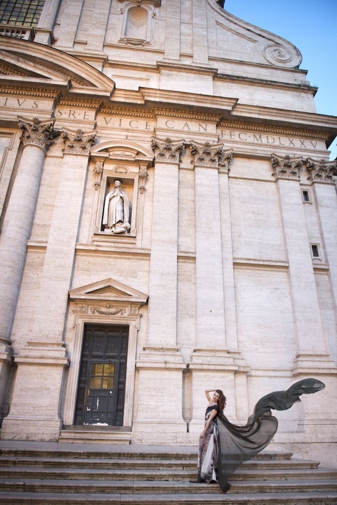 Irooms Pantheon & Navona 1/65