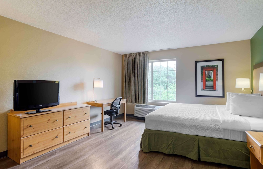 Extended Stay America Memphis Germantown 28/50