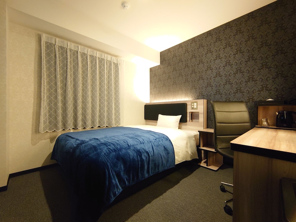 Green Rich Hotel Kobe Sannomiya (Artificial hot spring Futamata Yunohana) 17/50