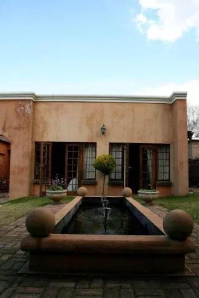Die Kersiehuis Guesthouse 2/27