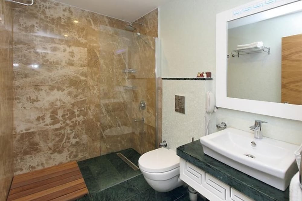 Suum Bodrum Hotel and Beach - Adults Only 50/50